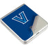 Villanova University V Galaxy Z Flip4 5G Skin
